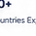 Countries Exported