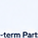 Long-term Partner
