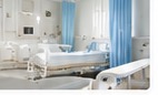 Hospital room application