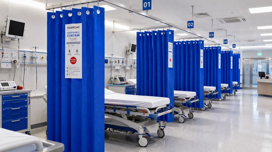 Emergency Rooms