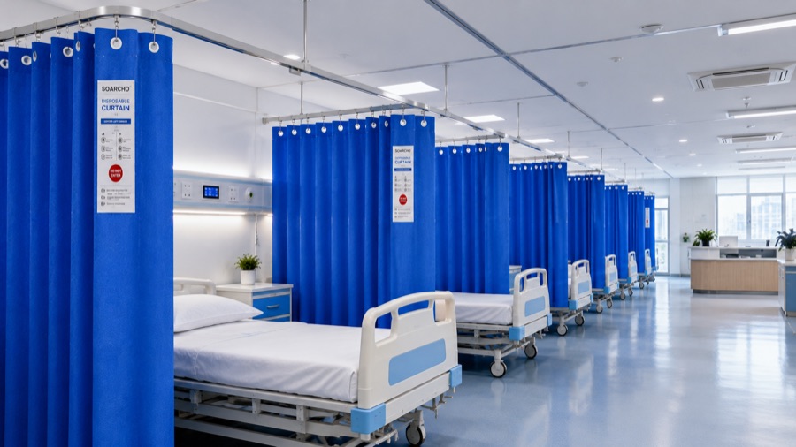 Healthcare Facilities