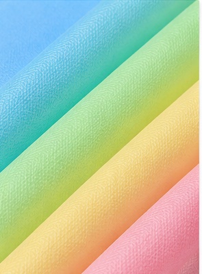 Customized Colors