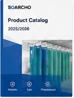 Soarcho Product Catalog