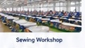 Sewing Workshop