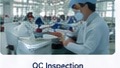 QC Inspection