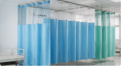 Disposable Curtains