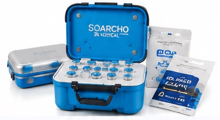 Insulin Cooling Cases