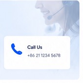 Customer service response