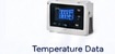 Temperature Data Logger