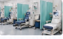 Dialysis Center Solutions