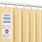 Standard Medical Nonwoven Disposable Curtain
