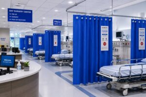 Day Surgery Centers