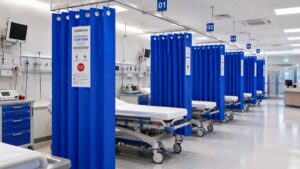 Emergency Rooms