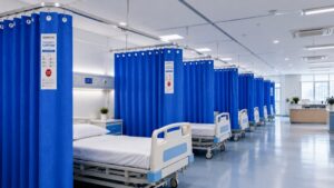 Healthcare Facilities