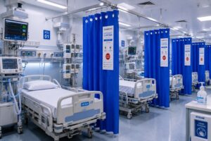 ICU Units