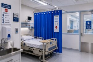 Isolation Wards