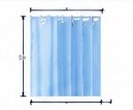 Custom Size Disposable Medical Curtain