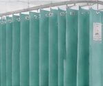 Antimicrobial Disposable Curtain