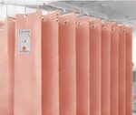 Flame Retardant Disposable Curtain