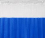 Disposable Curtain with Air Mesh Header