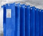 Flame Retardant Disposable Curtain