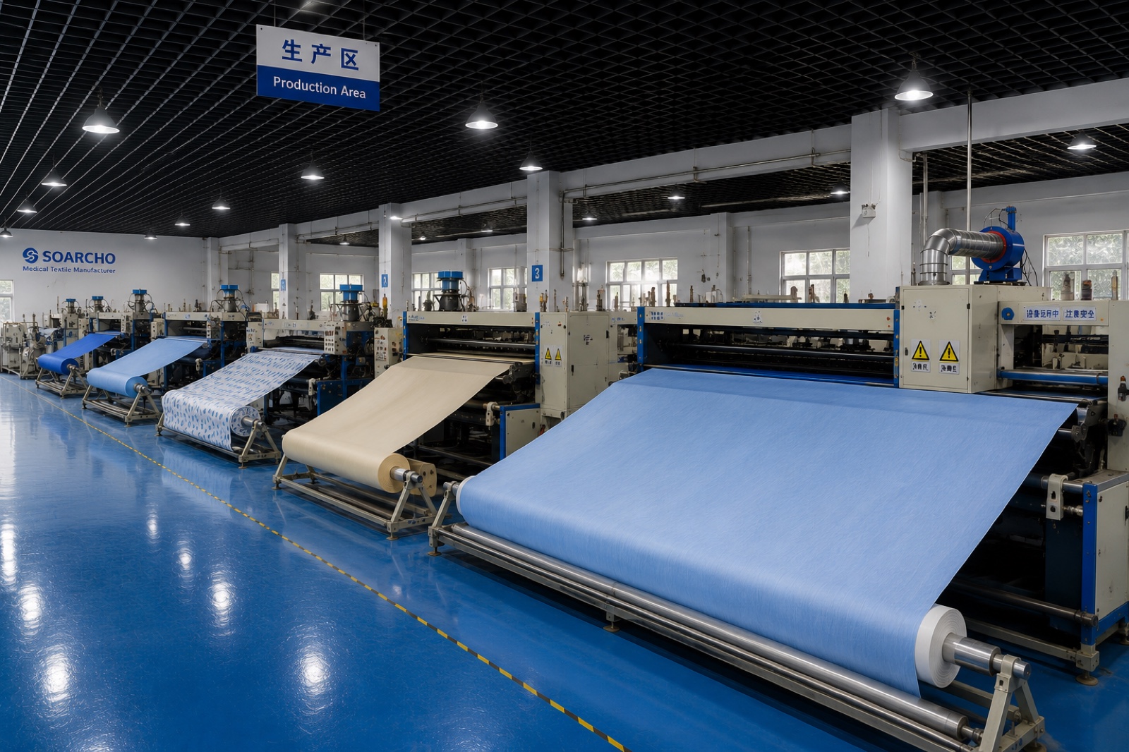 Production Line