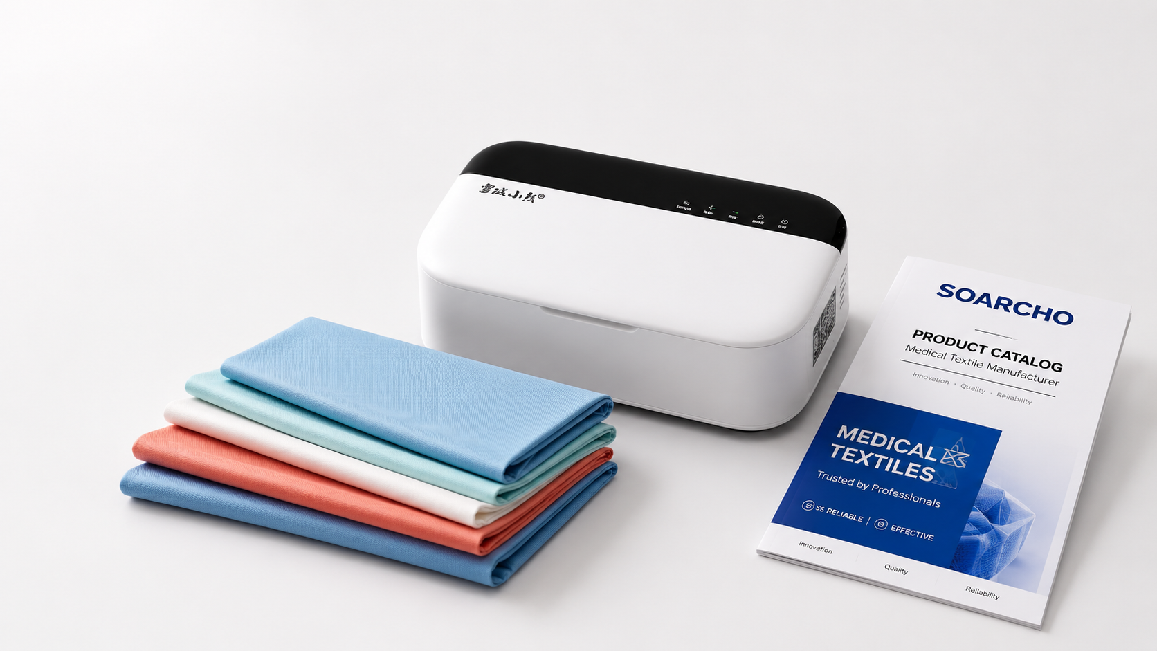 Free sample products
