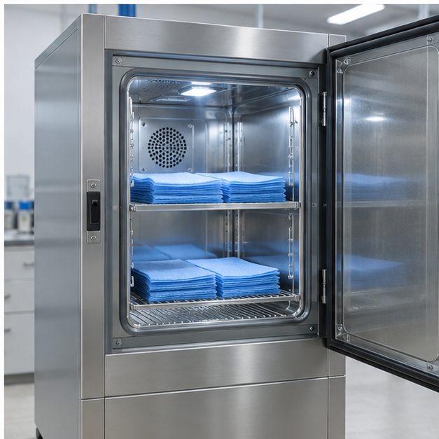 Constant Temperature Chamber