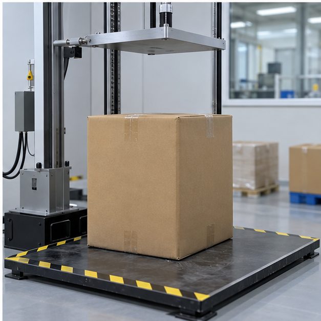Drop Test Machine