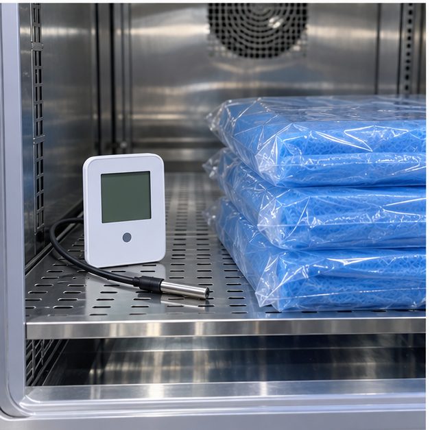 Temperature Data Logger