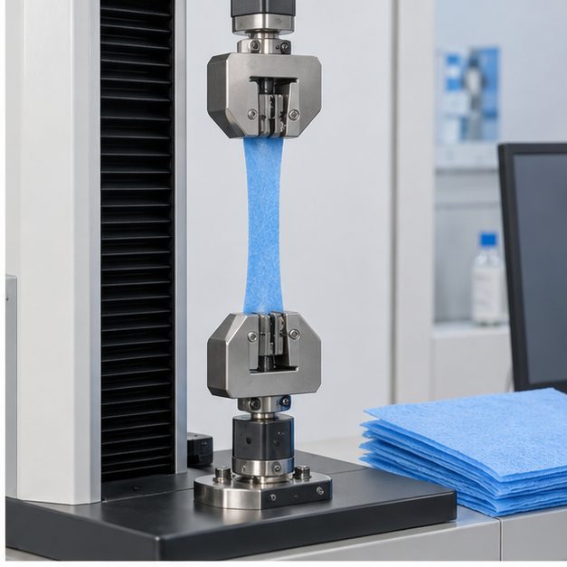Tensile Strength Tester
