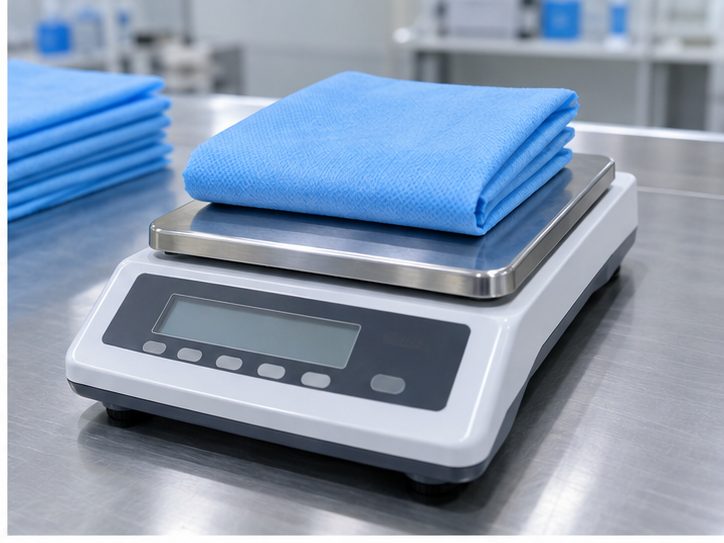 Fabric Weight & GSM