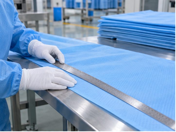 Cutting Inspection