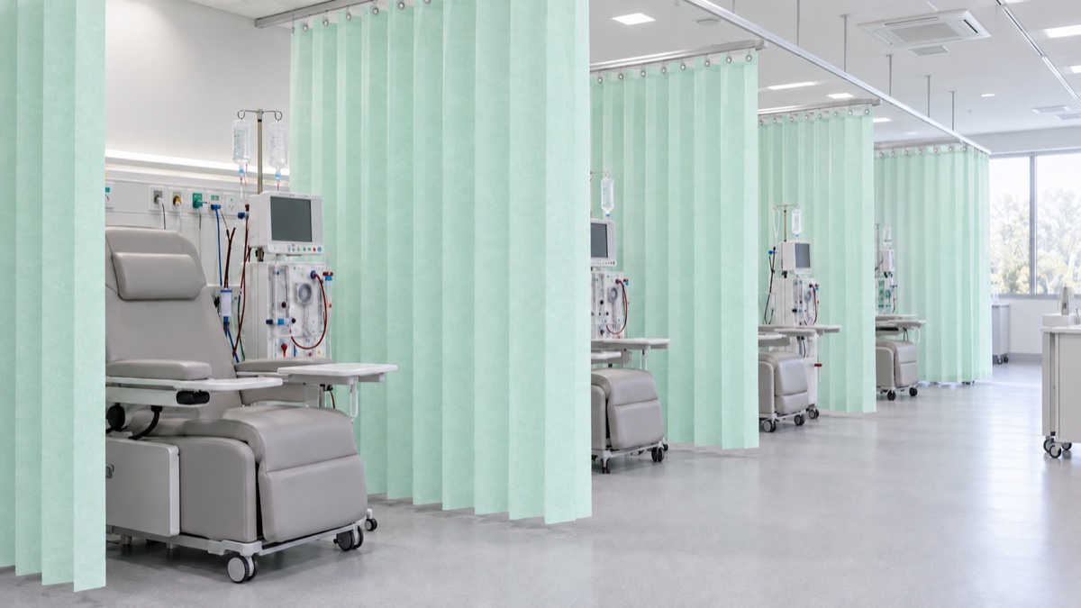 Dialysis Center Solutions