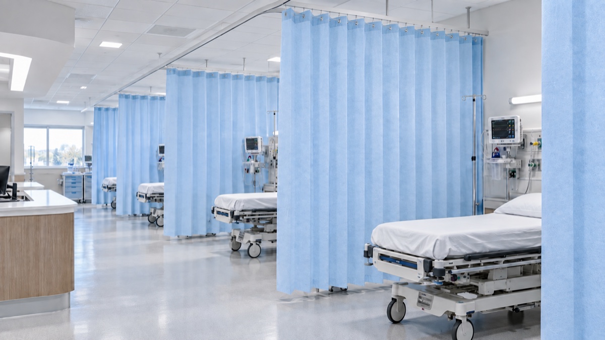 Emergency Room Solutions