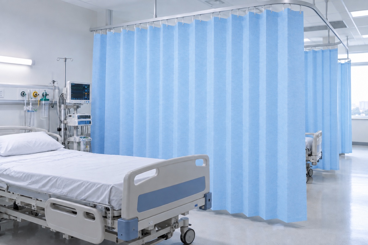 Isolation Room Solutions